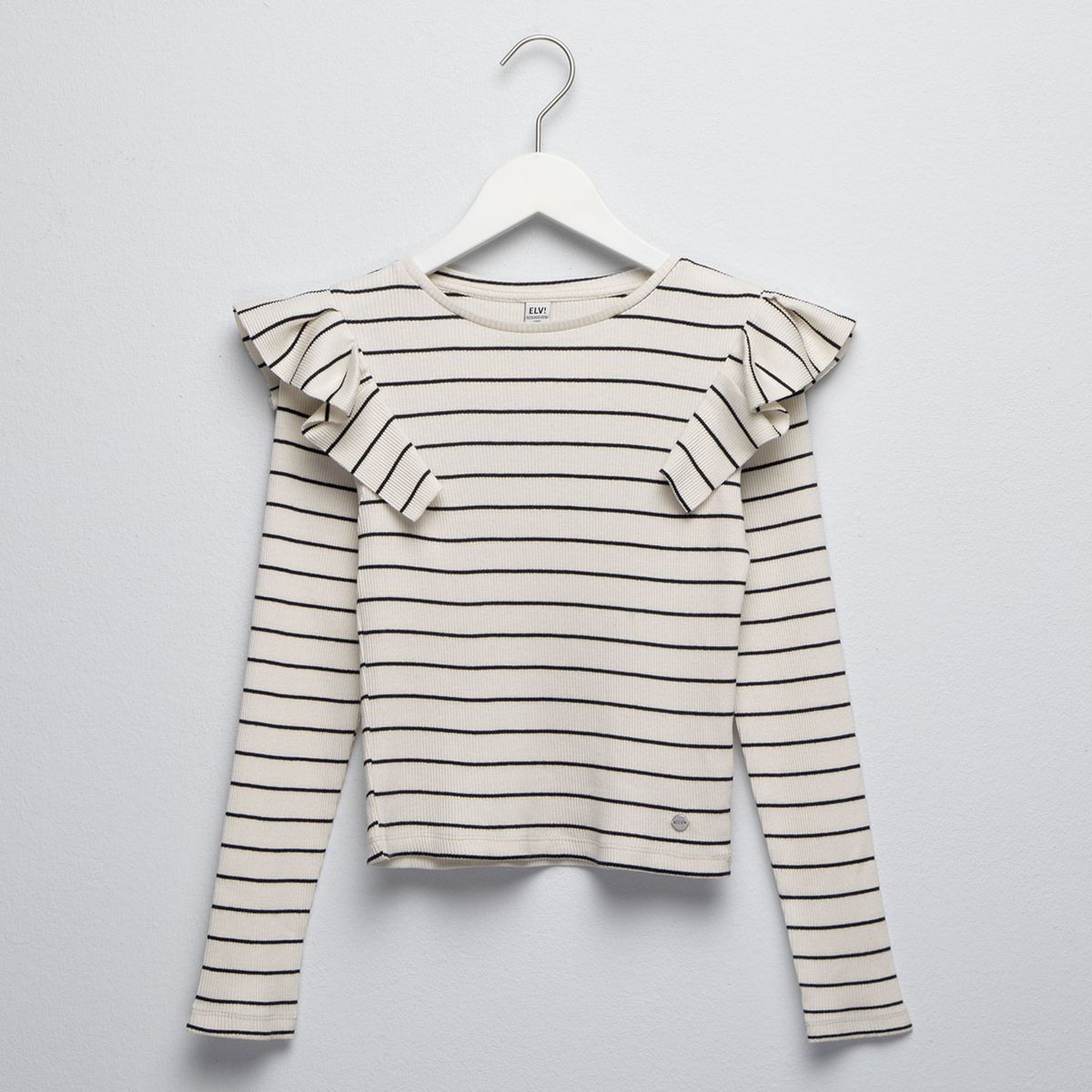 ELEVEN - Polo Niña Algodón Eleven