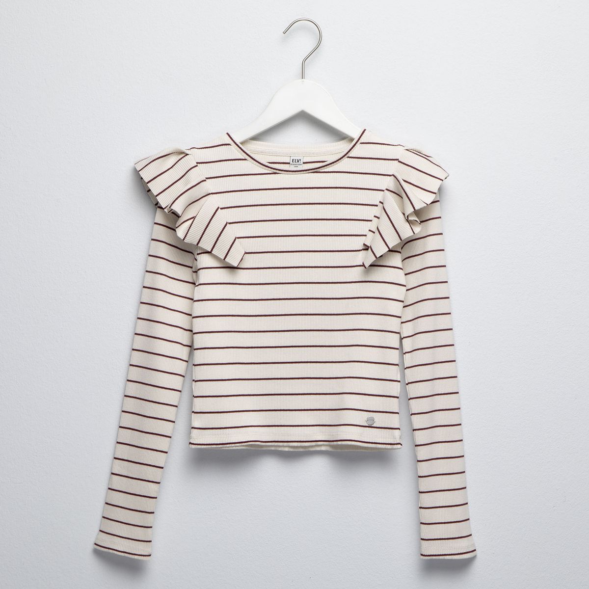 ELEVEN - Polo Niña Algodón Eleven