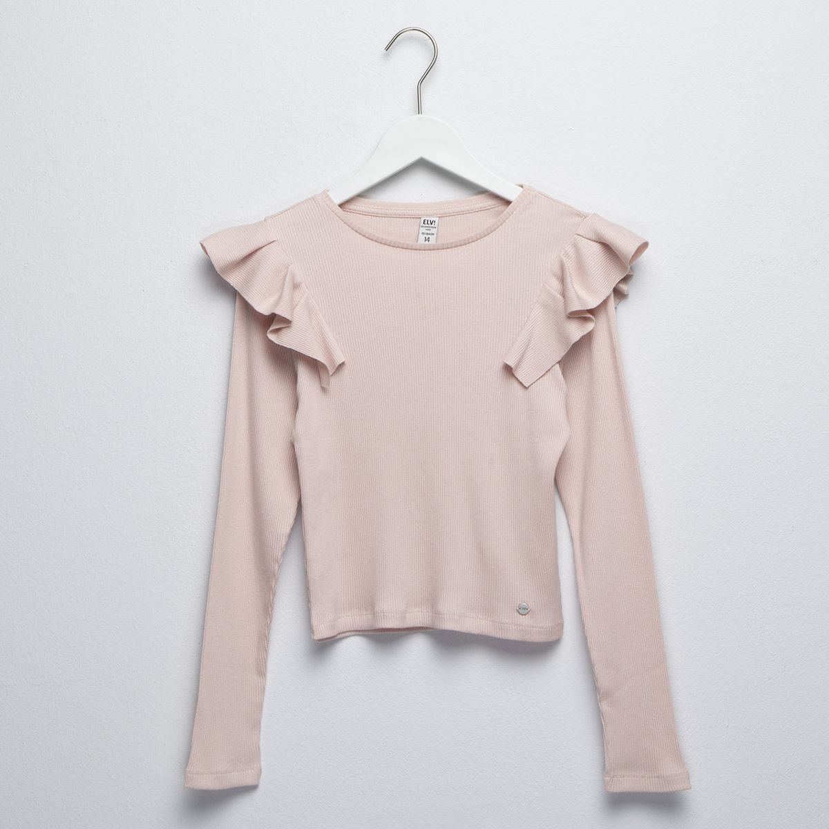 ELEVEN - Polo Niña Algodón Eleven