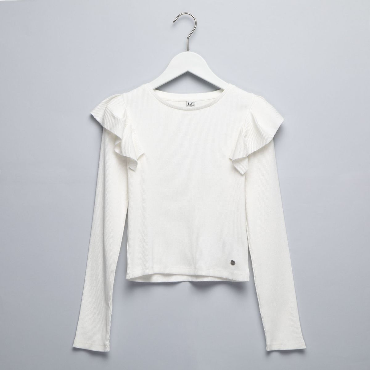 ELEVEN - Polo Niña Algodón Eleven