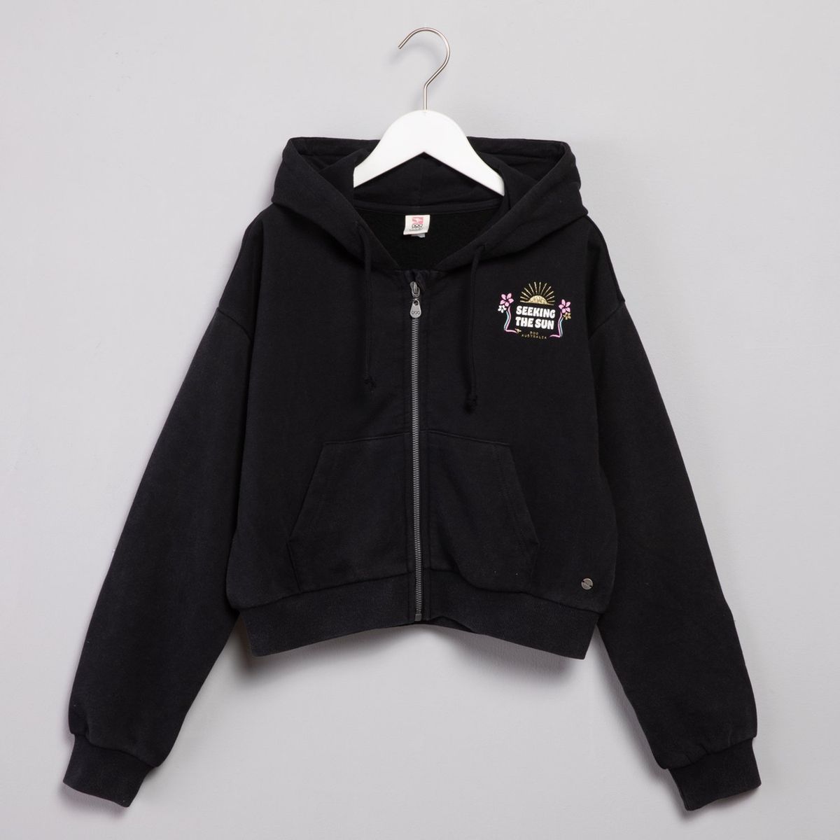 DOO AUSTRALIA - Polera Niña Algodón Doo Australia