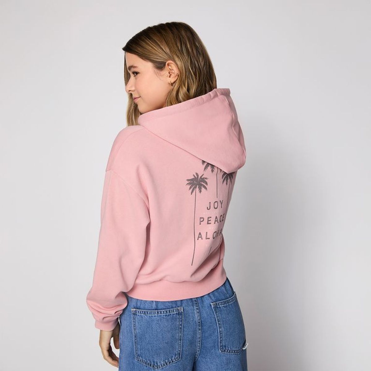 DOO AUSTRALIA - Polera Niña Algodón Doo Australia