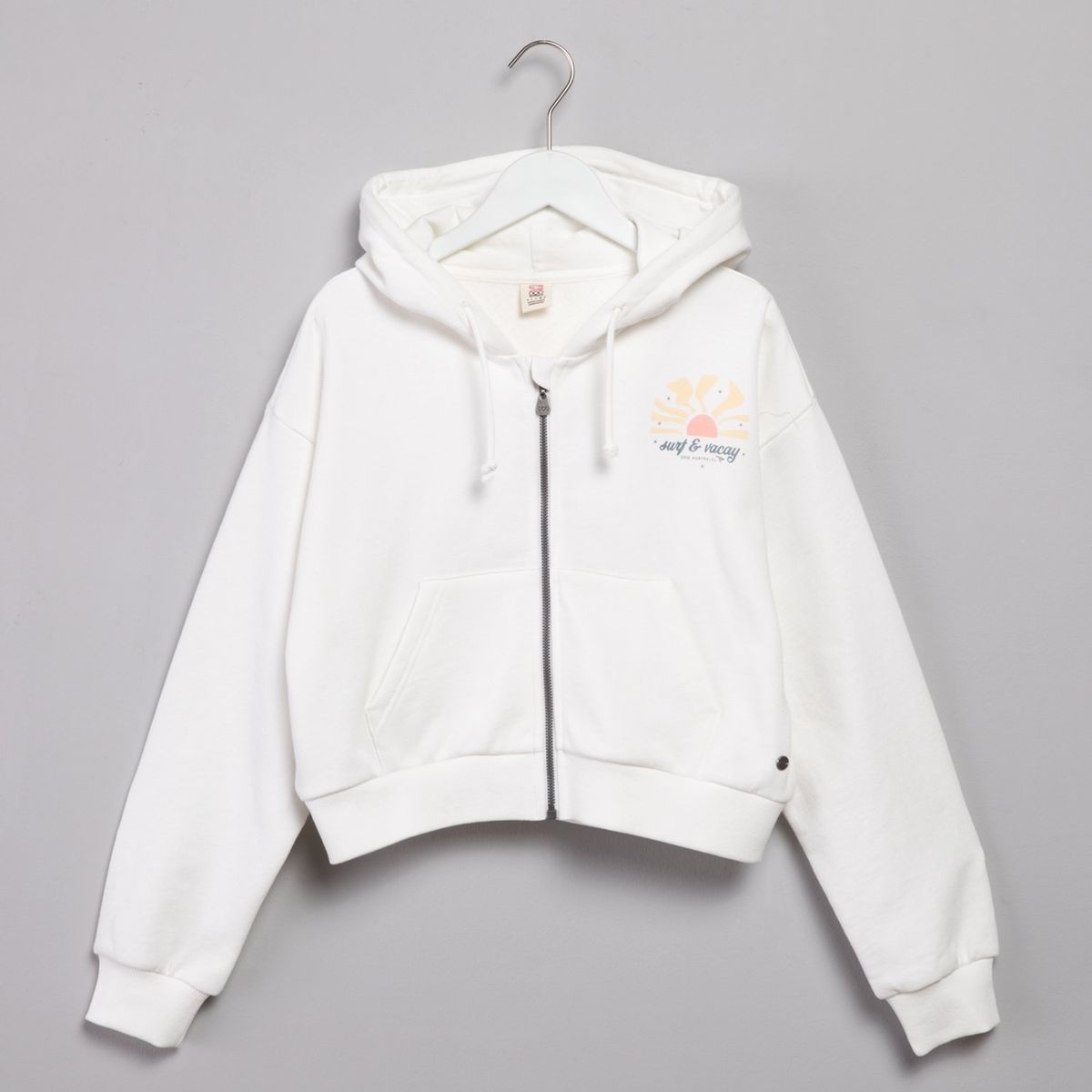 DOO AUSTRALIA - Polera Niña Algodón Doo Australia