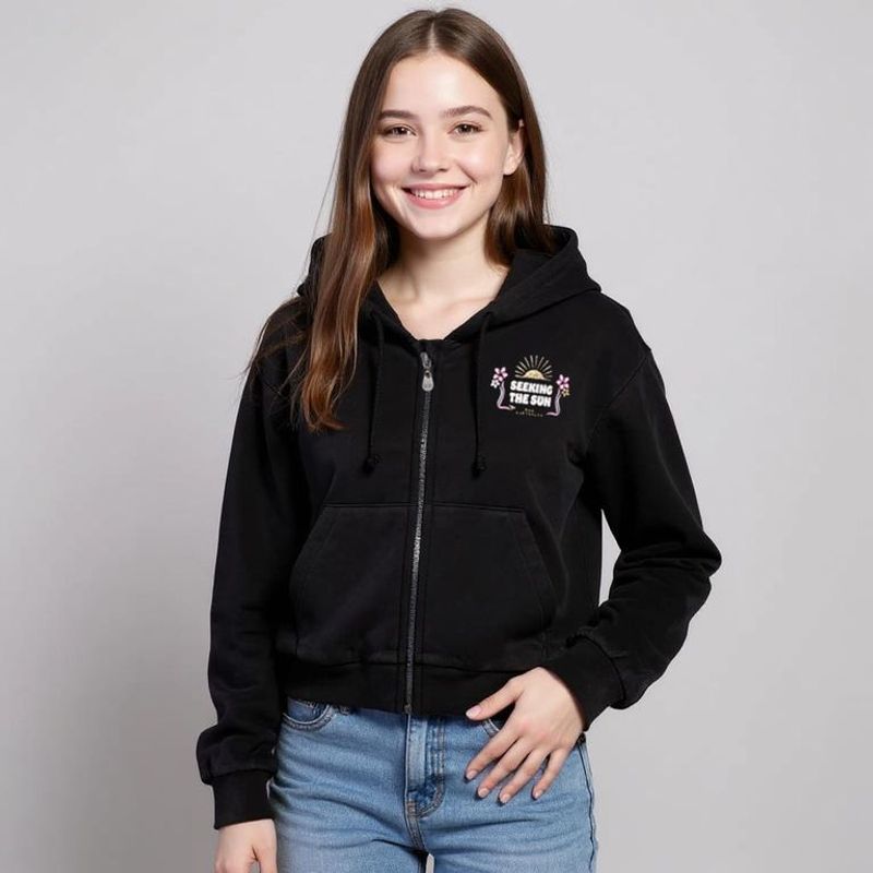 DOO AUSTRALIA - Polera Niña Algodón Doo Australia