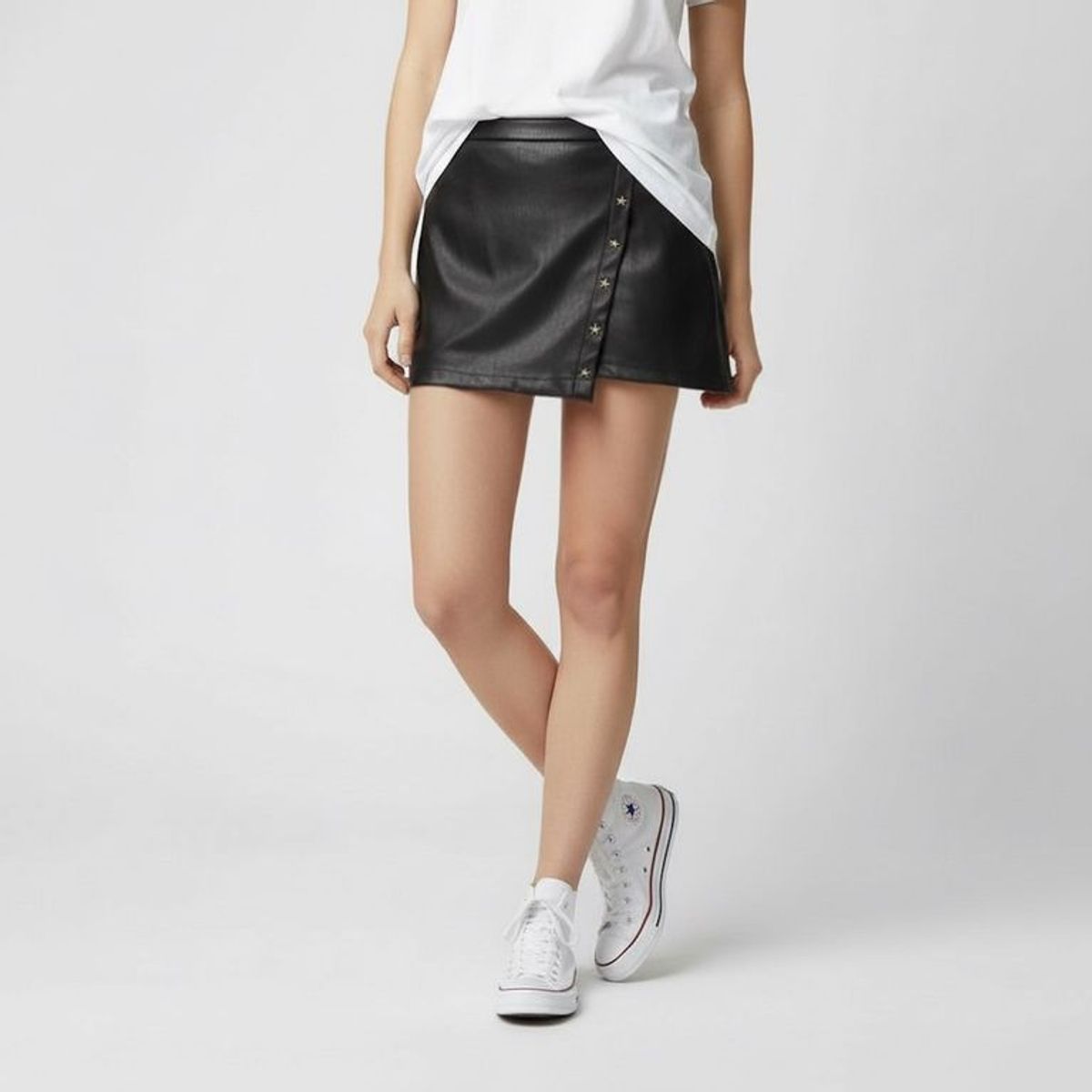 ELEVEN - Falda Niña Eleven