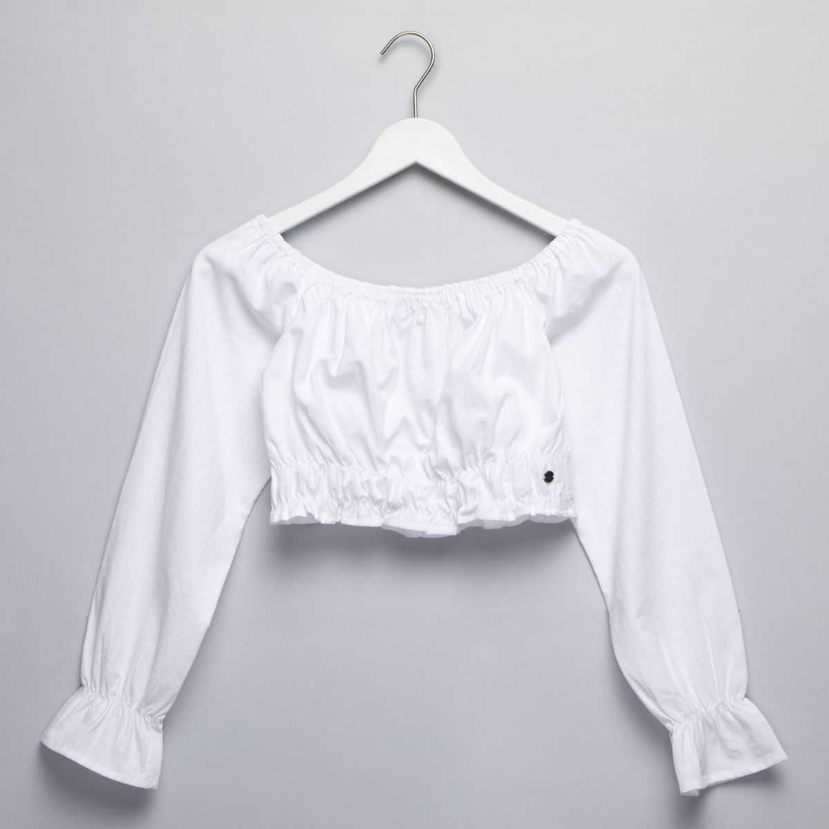 DOO AUSTRALIA - Blusa Niña Algodón Doo Australia