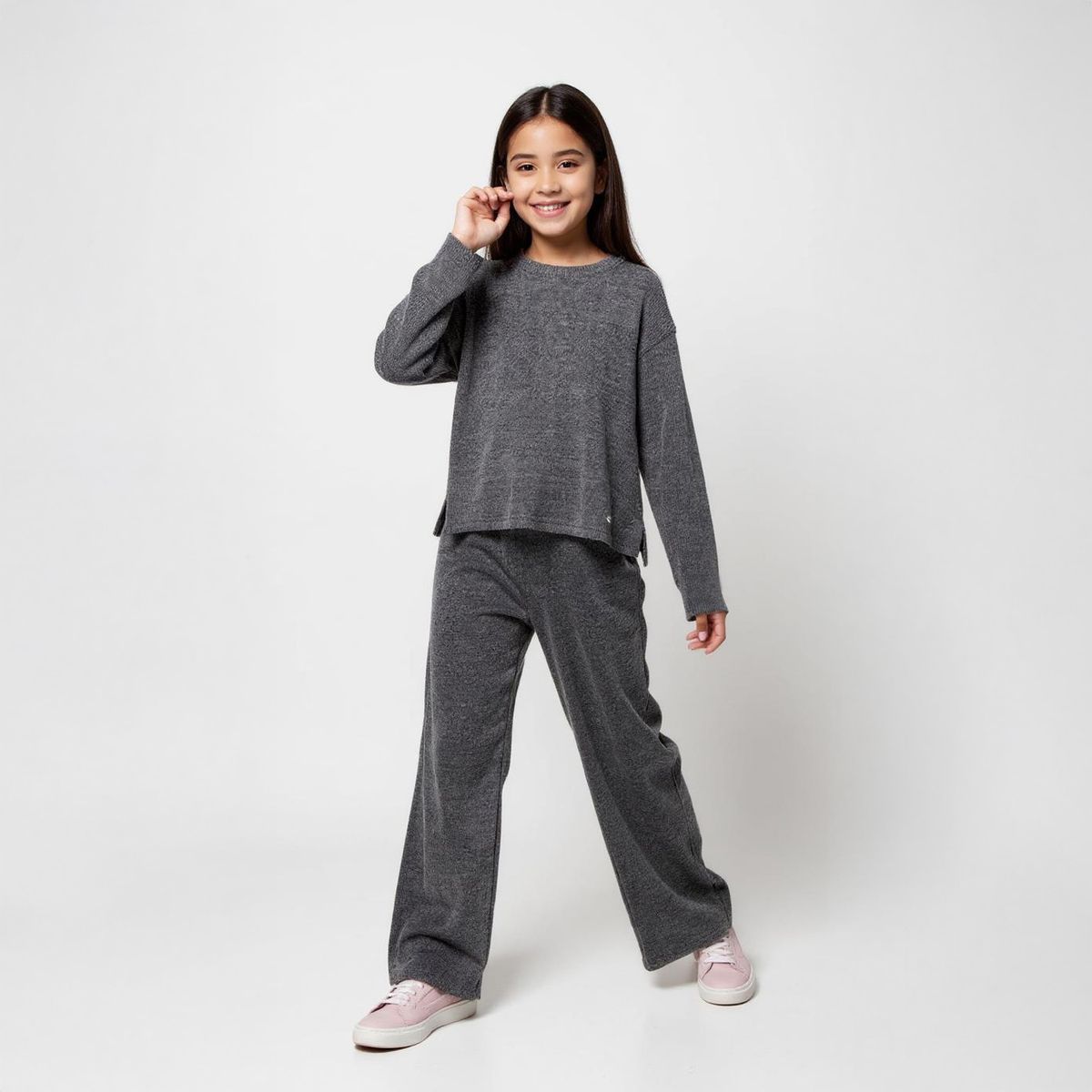 ELEVEN - Conjunto Niña Eleven