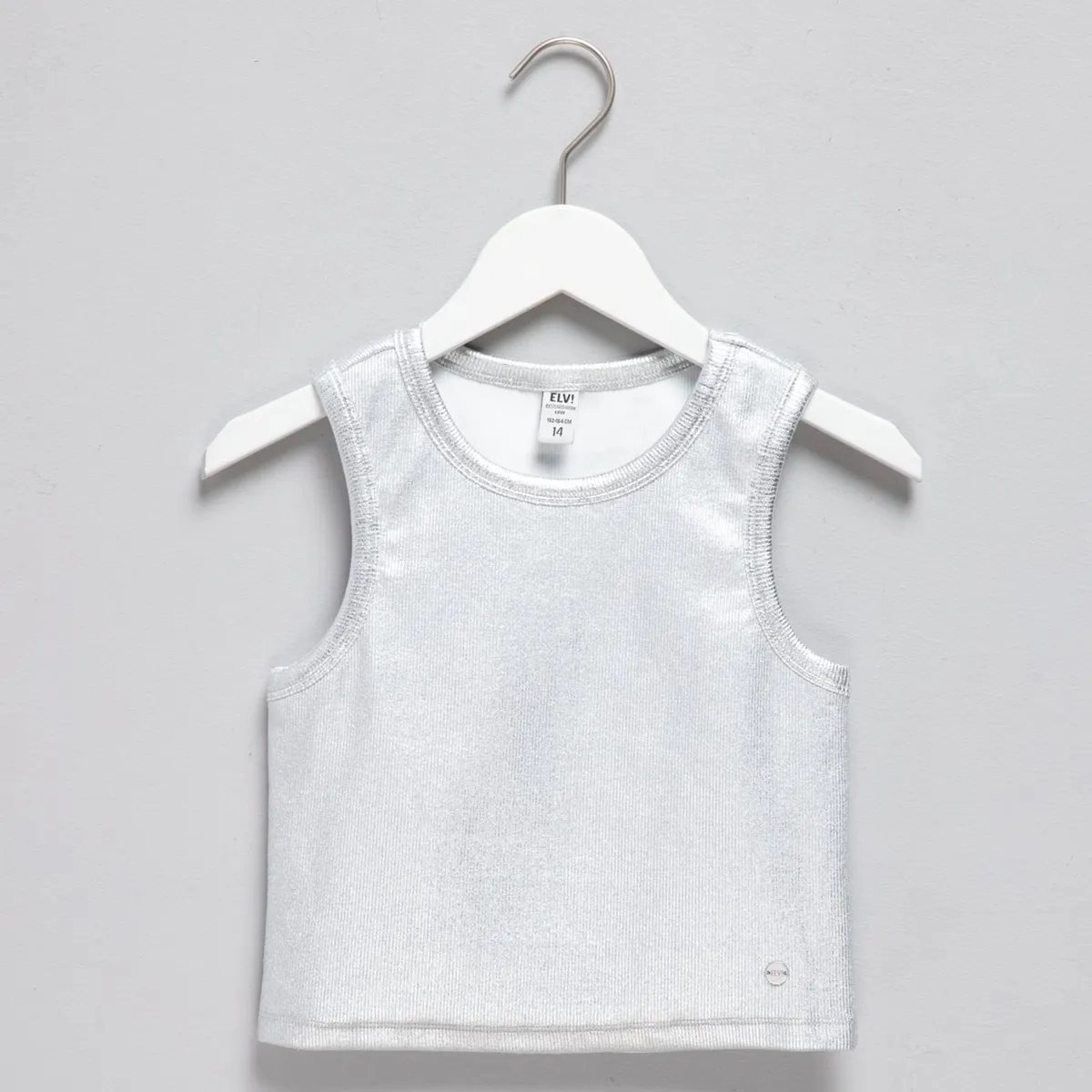 ELEVEN - Polo Niña Algodón Eleven