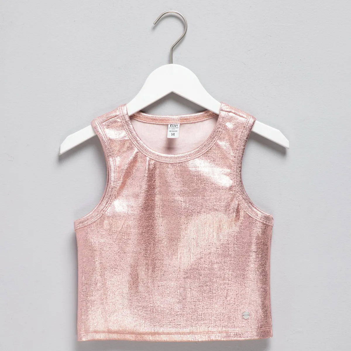 ELEVEN - Polo Niña Algodón Eleven