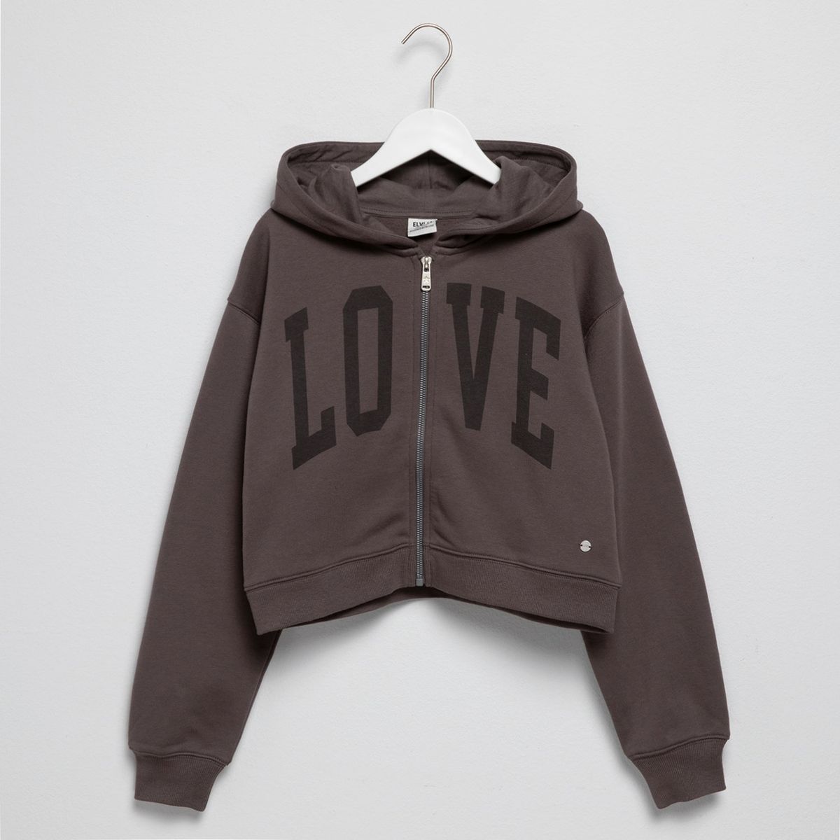 ELEVEN - Polera Niña Algodón Eleven