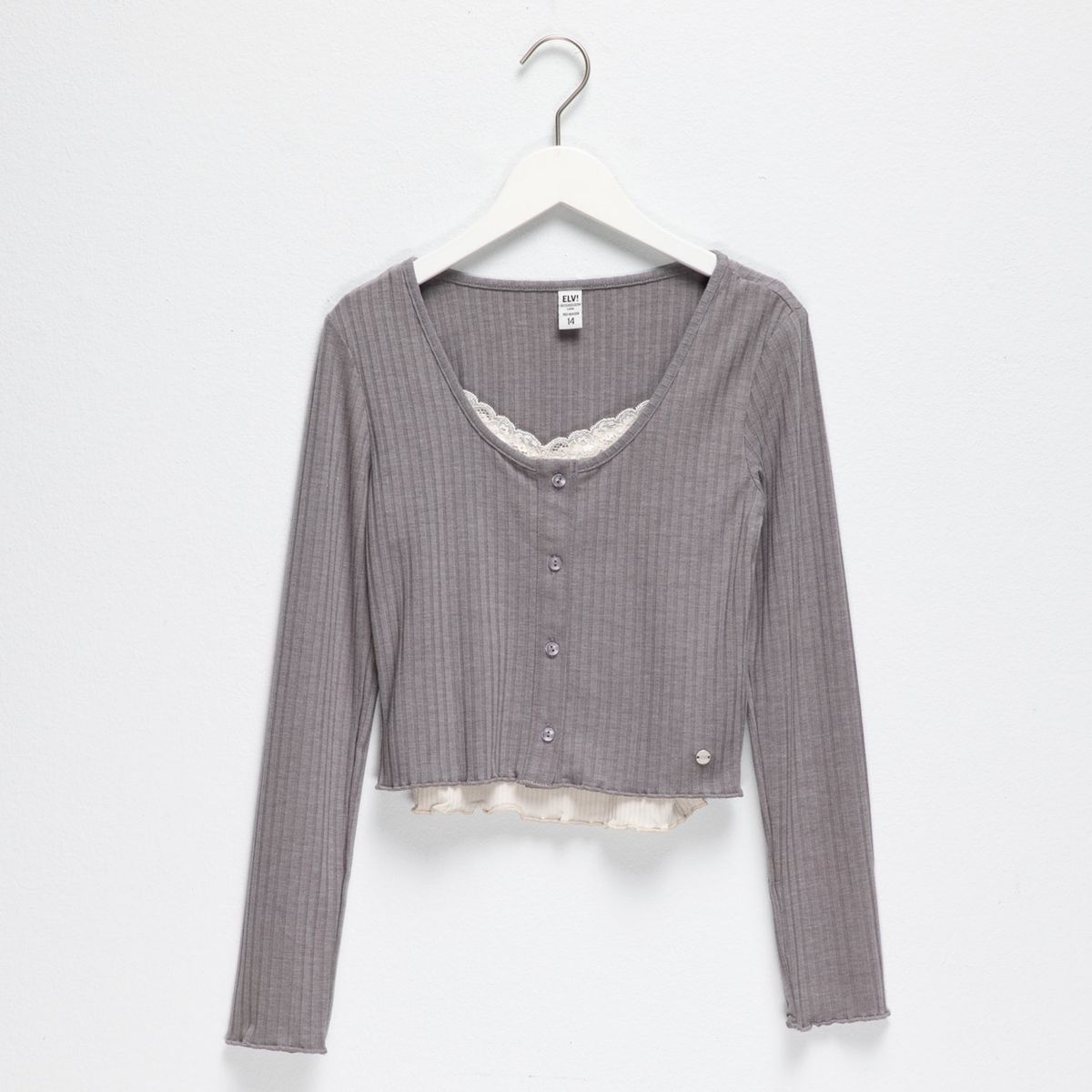 ELEVEN - Polo Niña Algodón Eleven