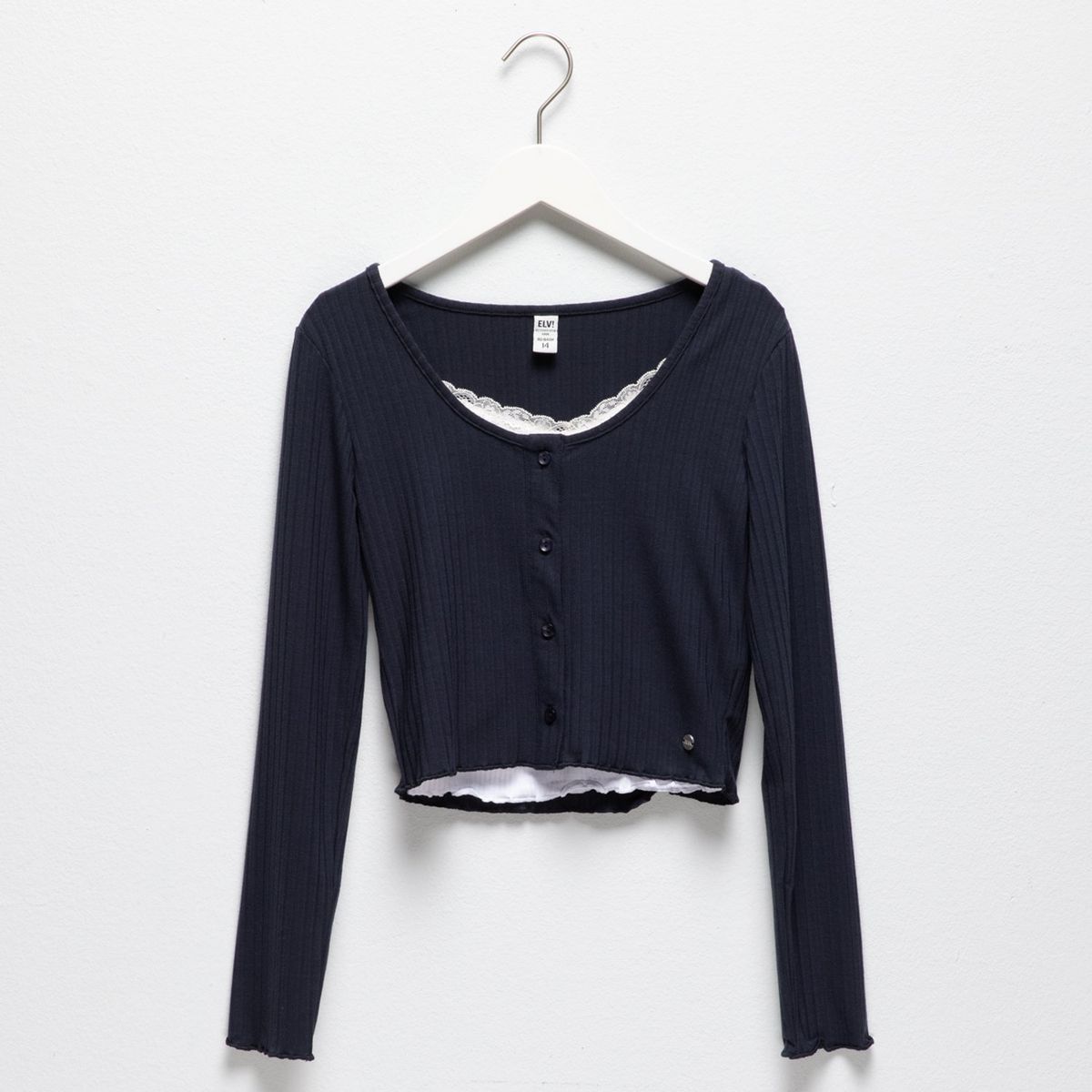 ELEVEN - Polo Niña Algodón Eleven