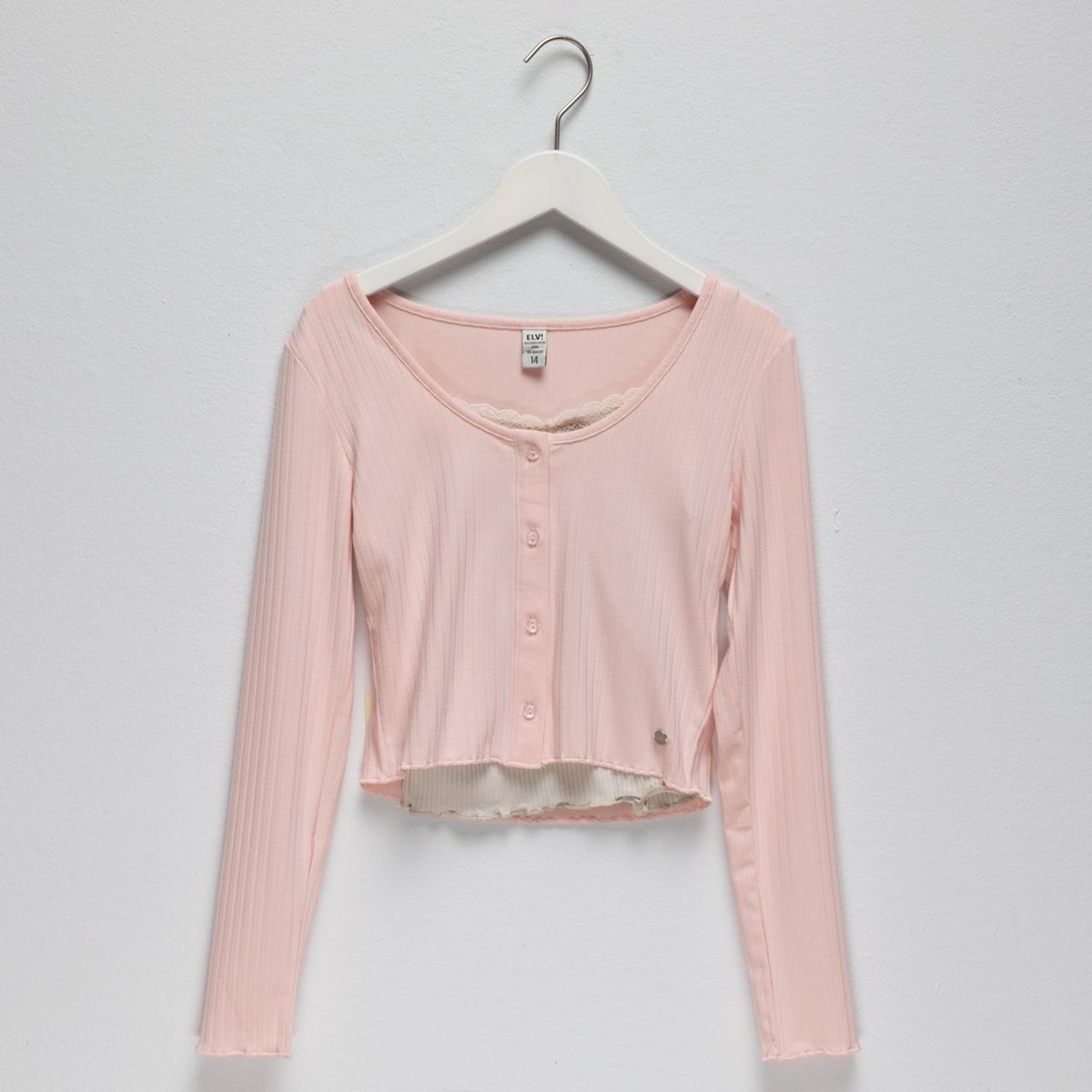 ELEVEN - Polo Niña Algodón Eleven