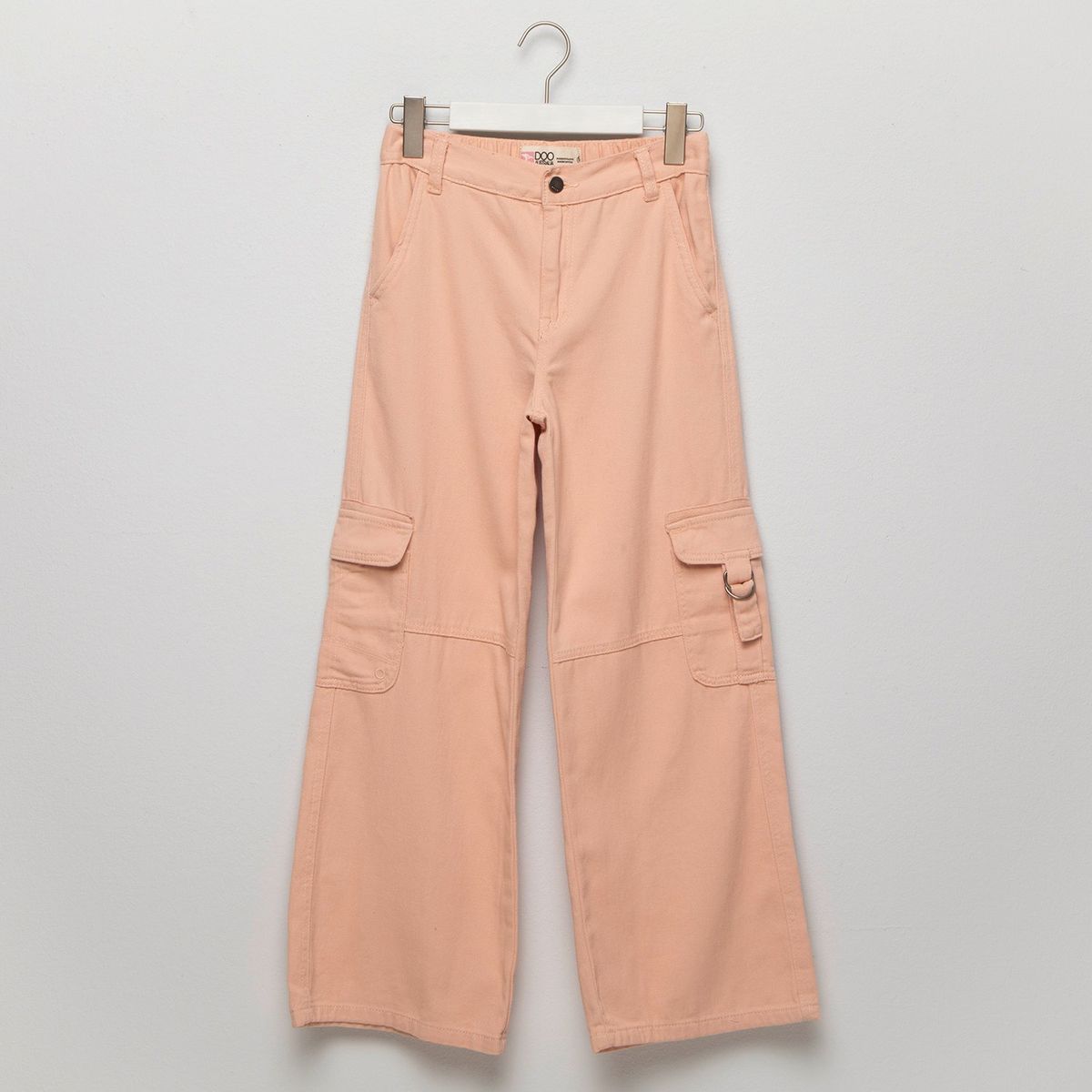 DOO AUSTRALIA - Pantalón Niña Algodón Doo Australia