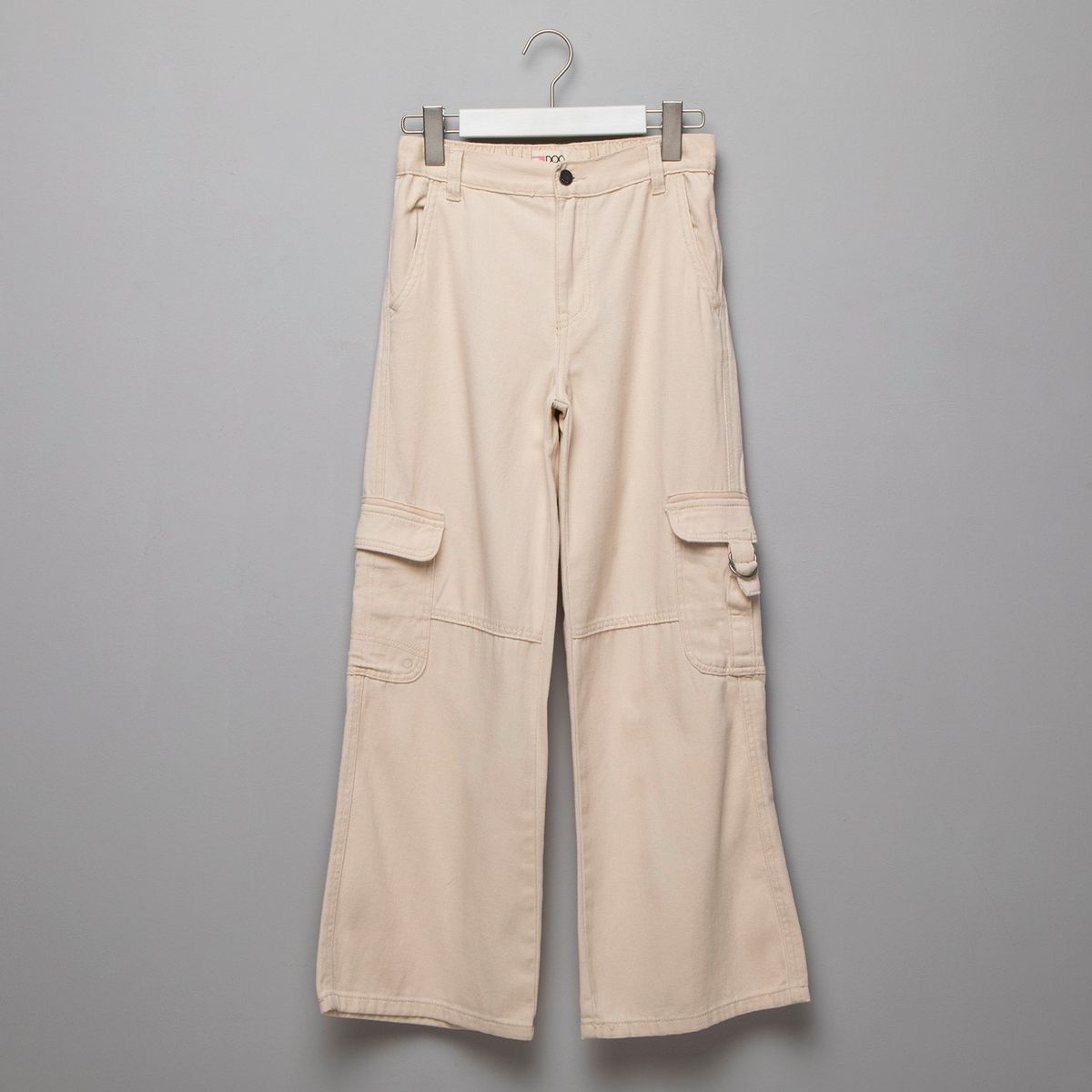 DOO AUSTRALIA - Pantalón Niña Algodón Doo Australia