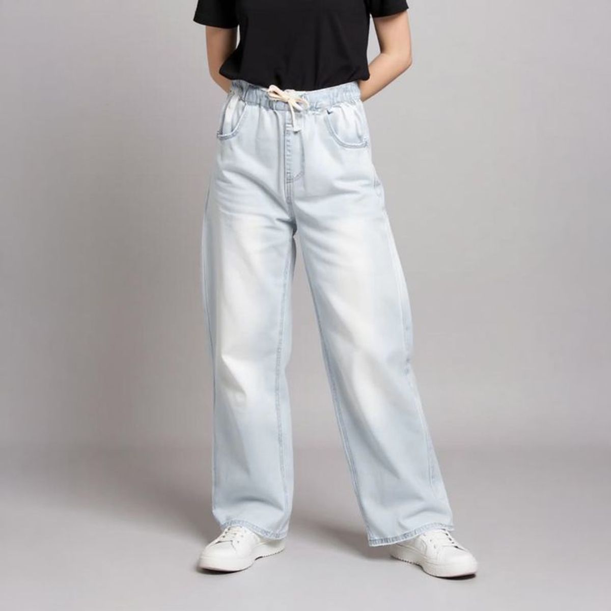 DOO AUSTRALIA - Jean Niña Algodón Doo Australia