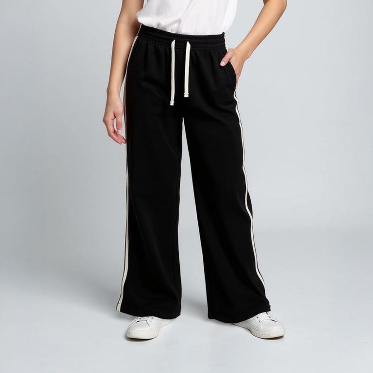 ELEVEN - Pantalón Niña Algodón Eleven