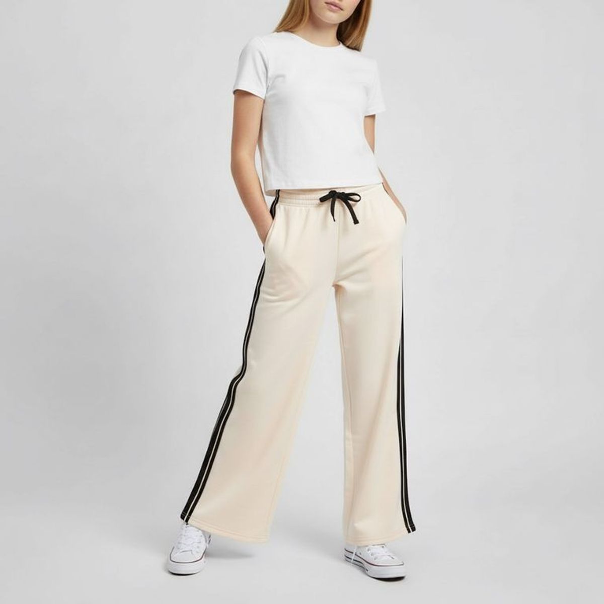 ELEVEN - Pantalón Niña Algodón Eleven