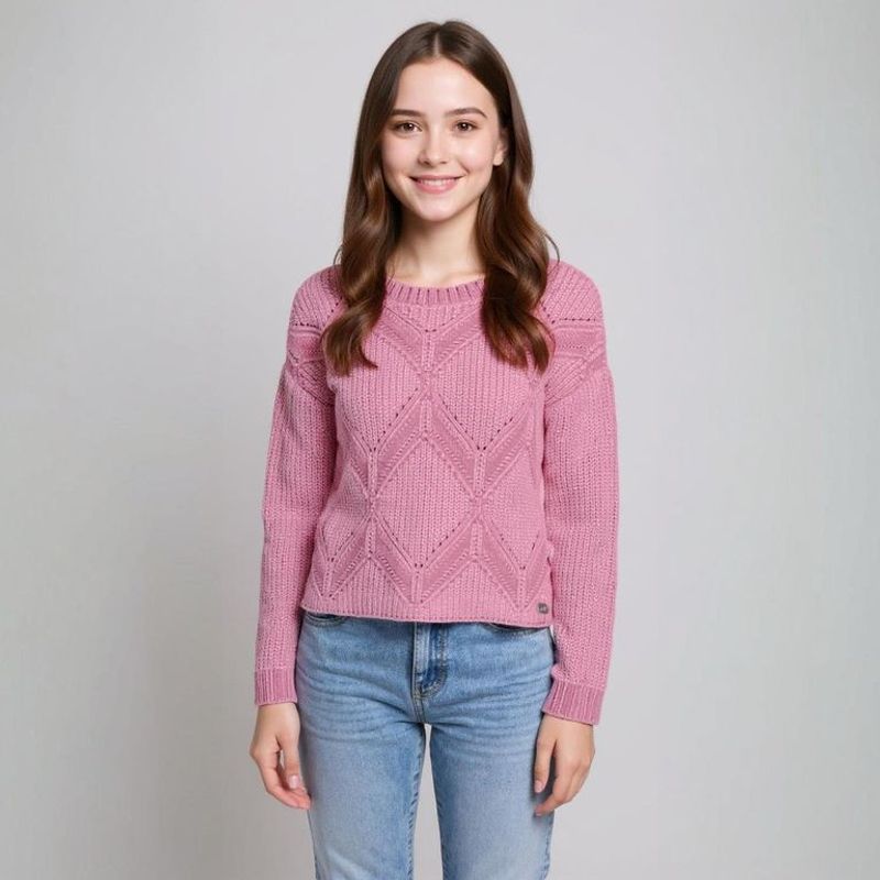 ELEVEN - Chompa Niña Eleven