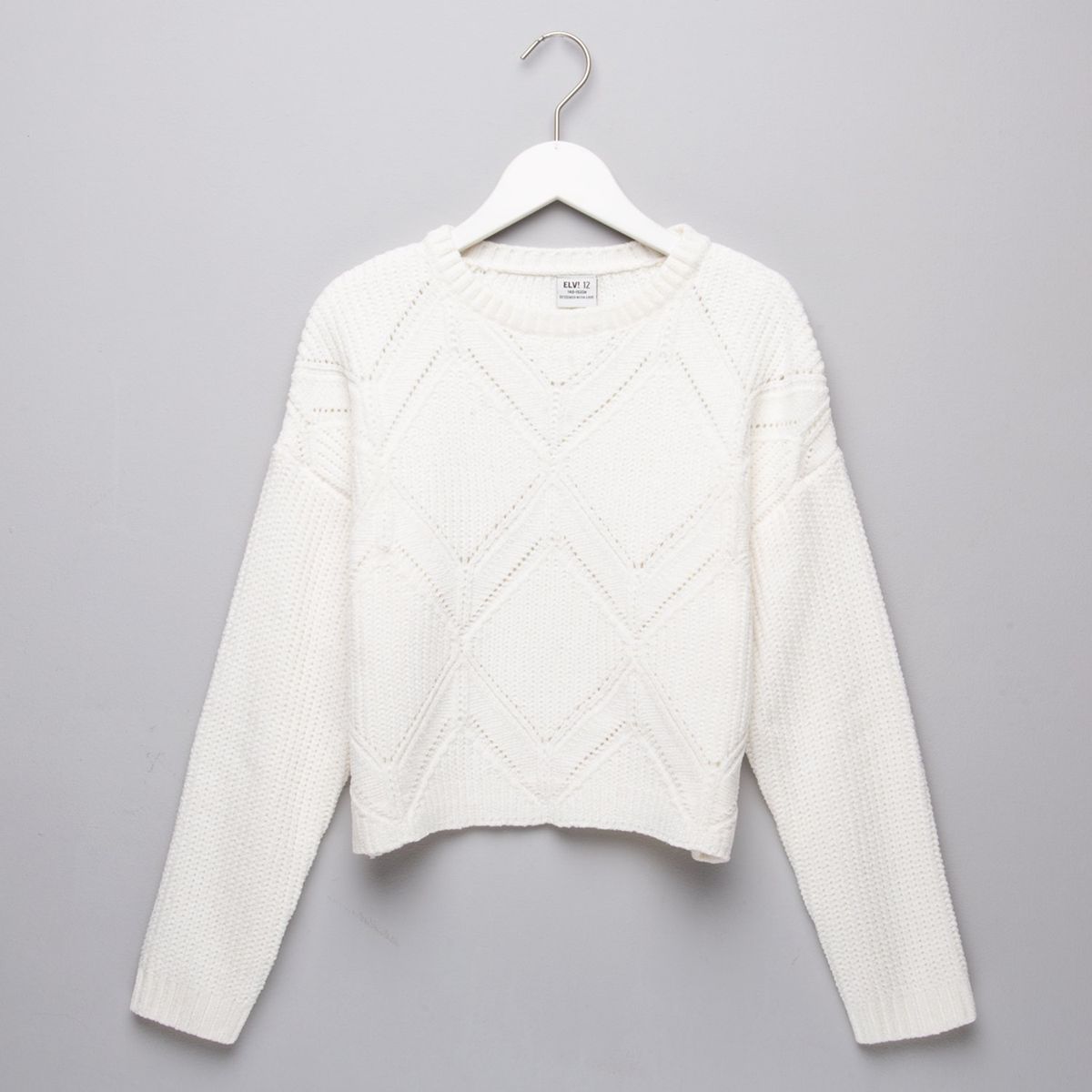 ELEVEN - Chompa Niña Eleven