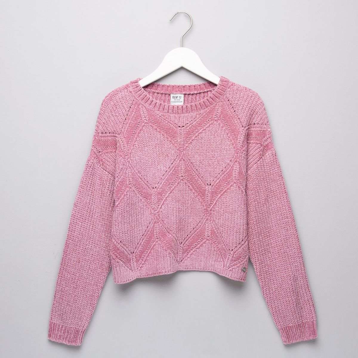 ELEVEN - Chompa Niña Eleven