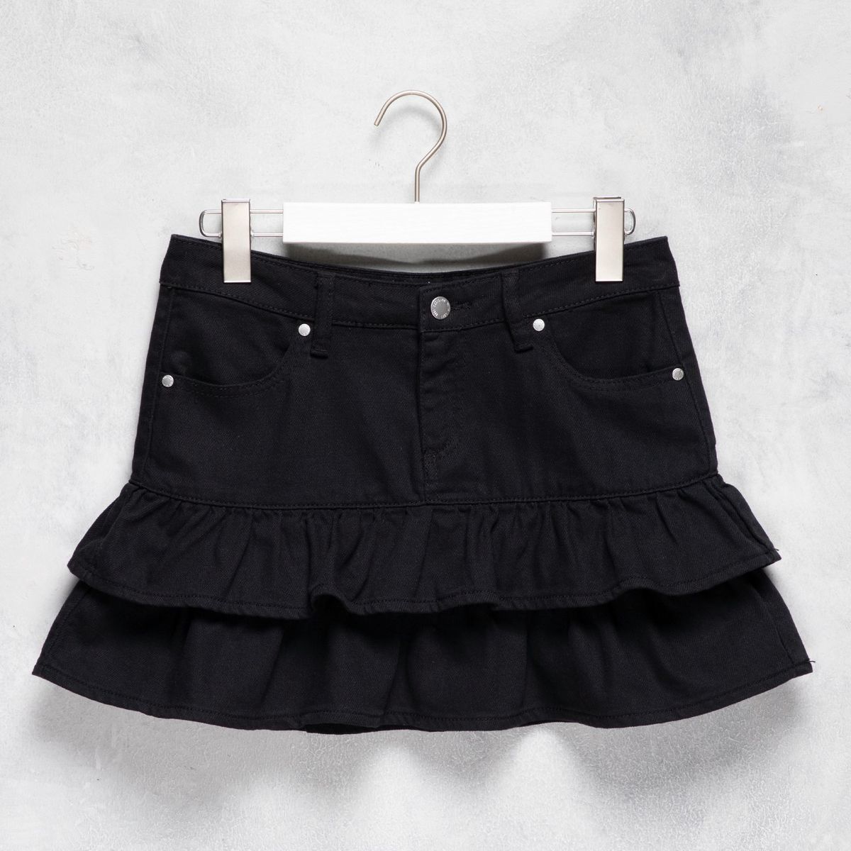 ELEVEN - Falda Niña Algodón Eleven