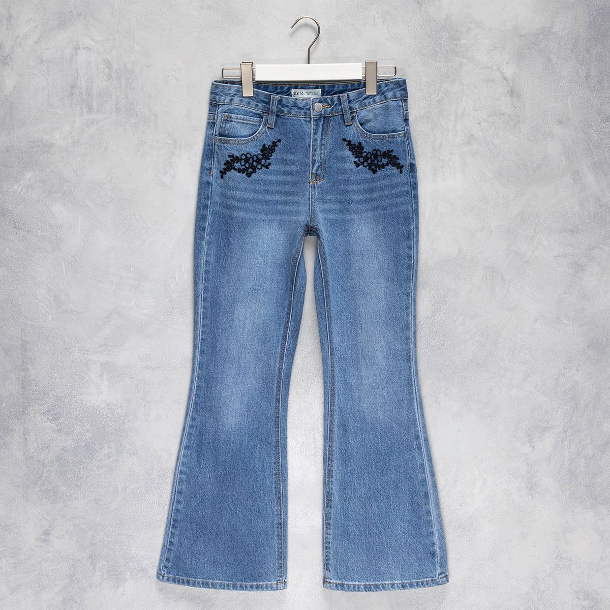 ELEVEN - Jean Niña Algodón Eleven