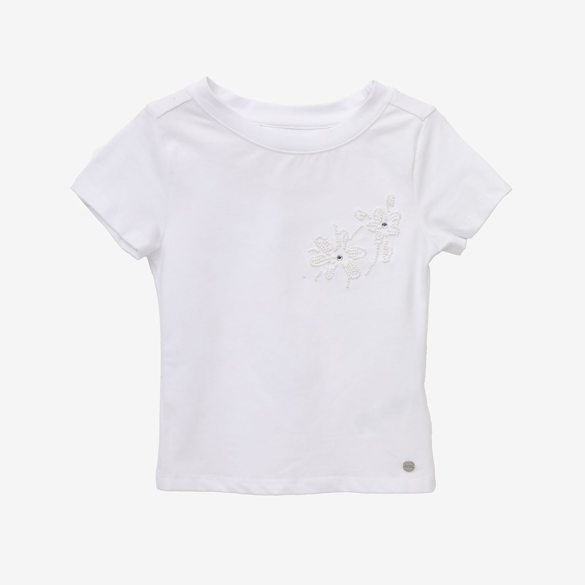 ELEVEN - Polo Niña Algodón Eleven