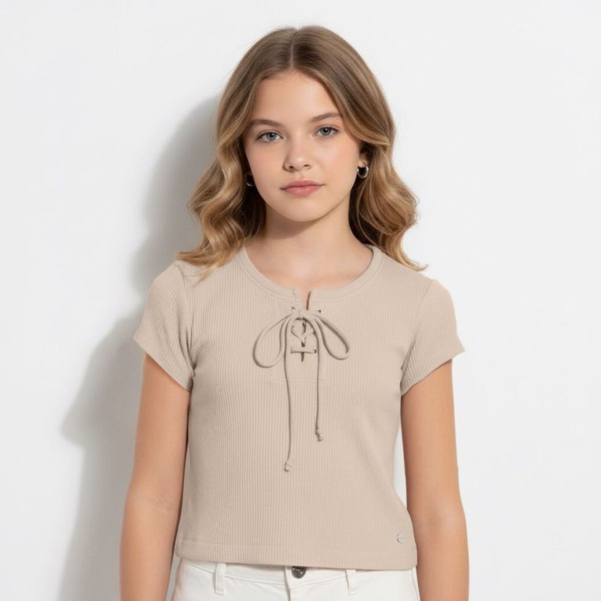 DOO AUSTRALIA - Polo Niña Doo Australia