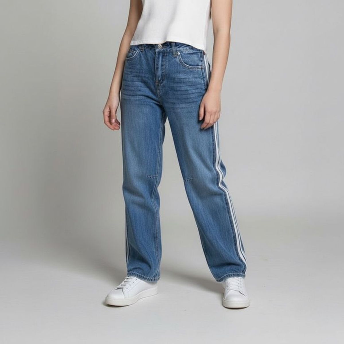 ELEVEN - Jean Niña Algodón Eleven