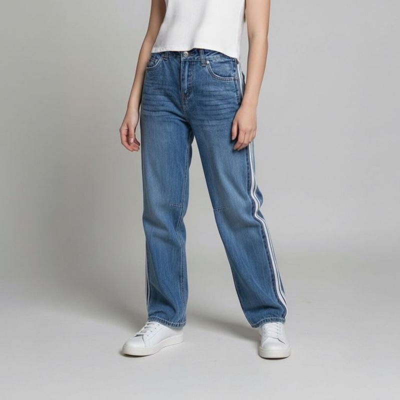 ELEVEN - Jean Niña Algodón Eleven