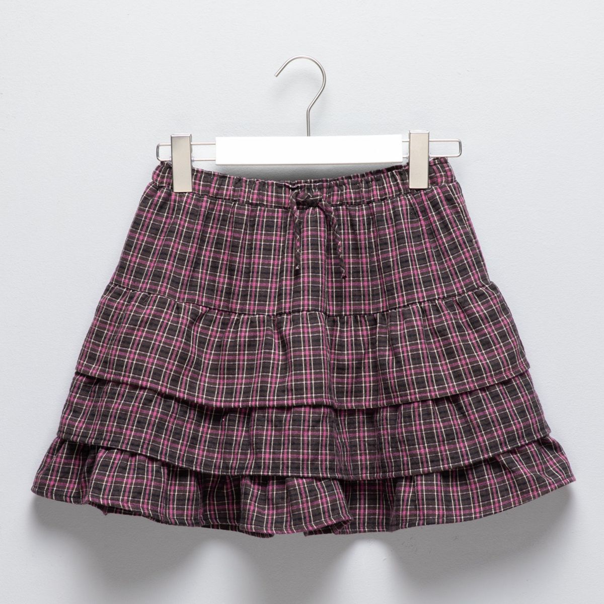 ELEVEN - Falda Niña Algodón Eleven