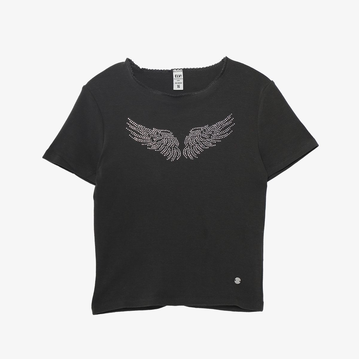 ELEVEN - Polo Niña Algodón Eleven