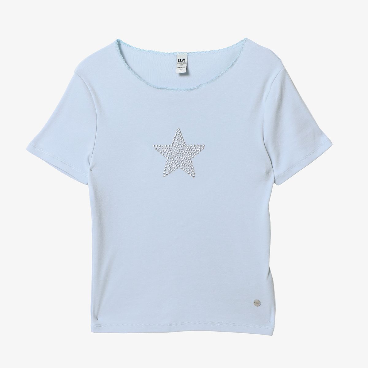 ELEVEN - Polo Niña Algodón Eleven