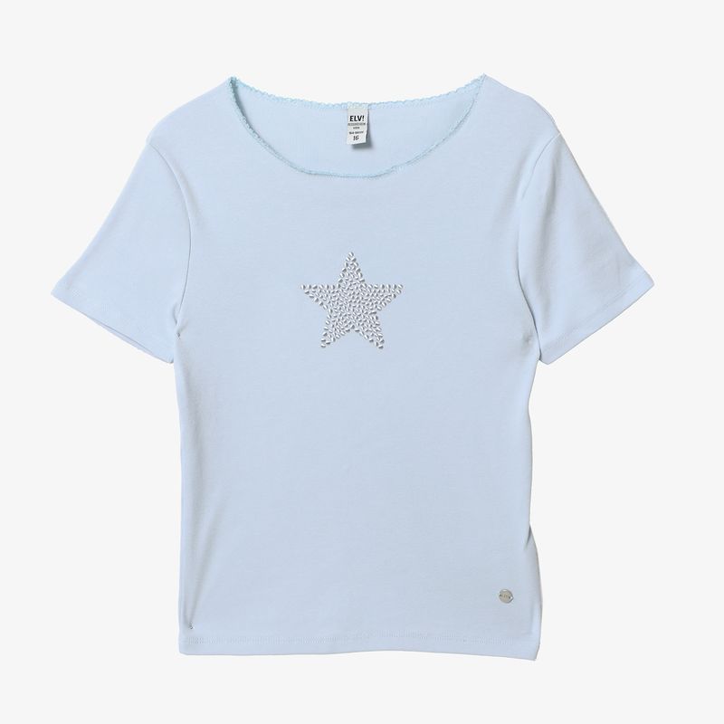 ELEVEN - Polo Niña Algodón Eleven