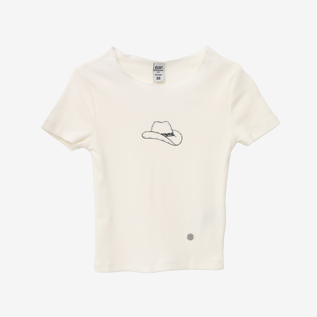 ELEVEN - Polo Niña Algodón Eleven