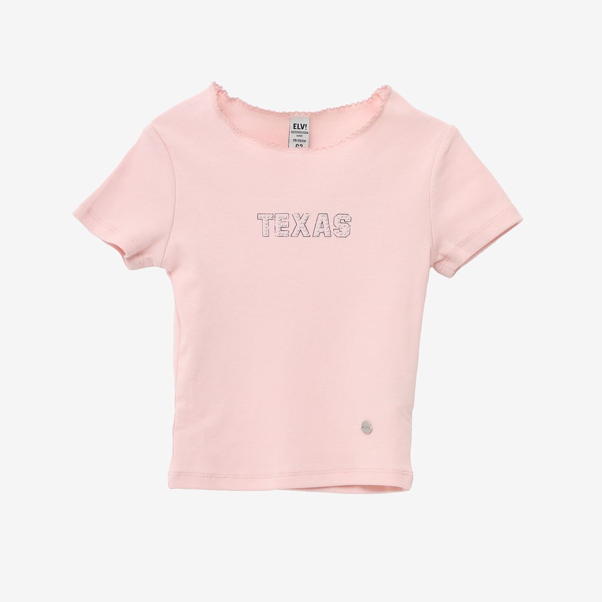 ELEVEN - Polo Niña Algodón Eleven