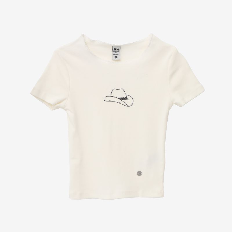 ELEVEN - Polo Niña Algodón Eleven