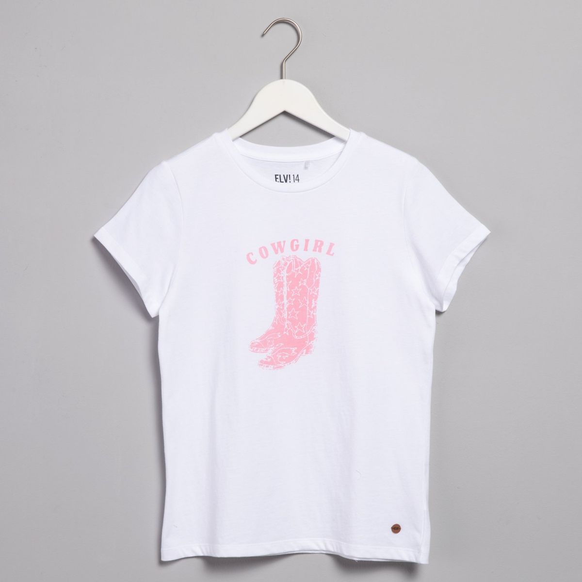 ELEVEN - Polo Niña Eleven