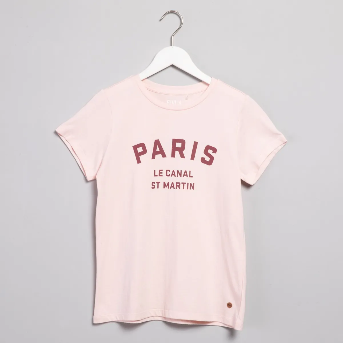 ELEVEN - Polo Niña Eleven