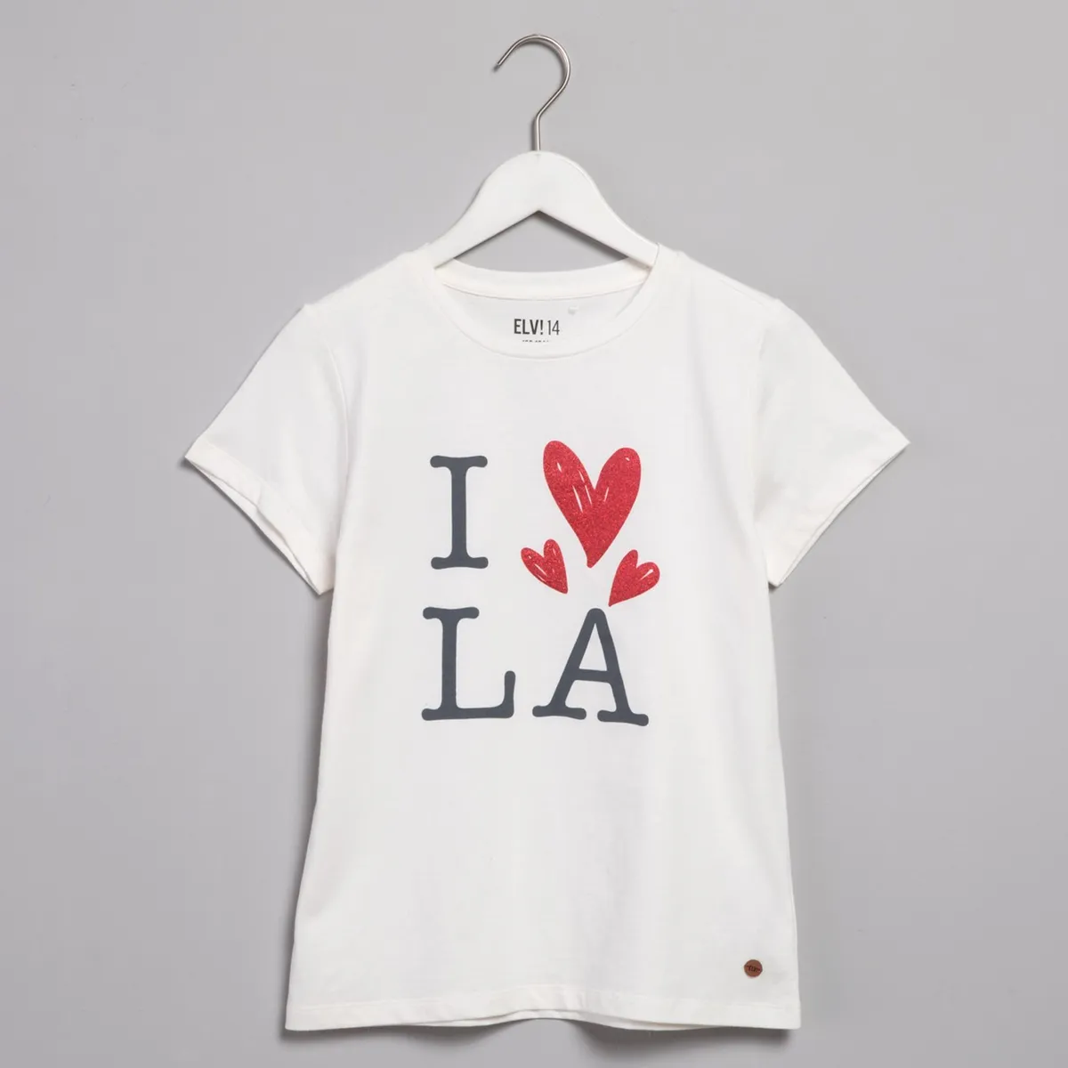 ELEVEN - Polo Niña Eleven