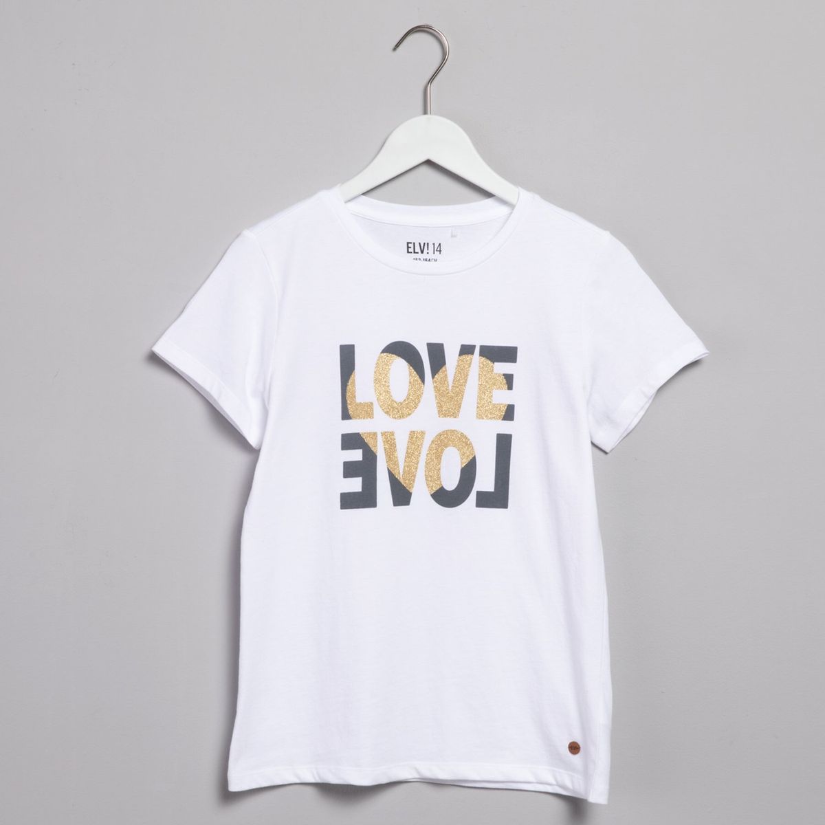 ELEVEN - Polo Niña Eleven