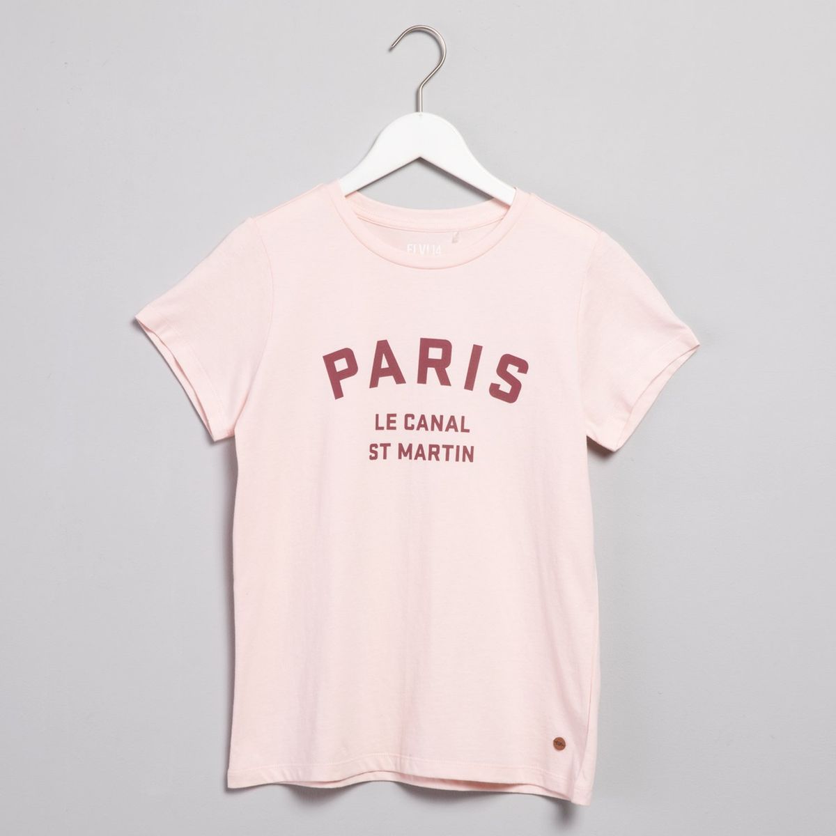 ELEVEN - Polo Niña Eleven