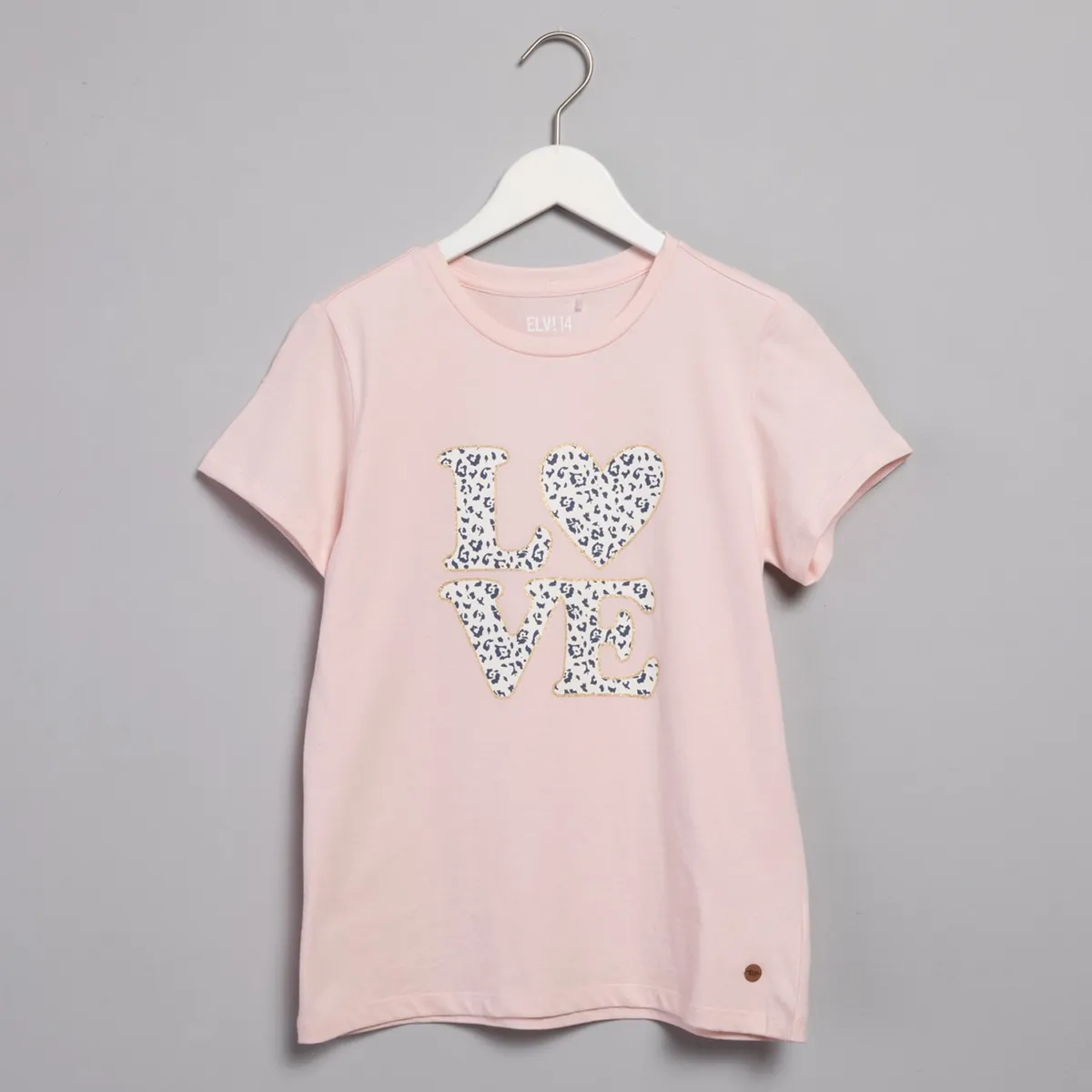 ELEVEN - Polo Niña Eleven