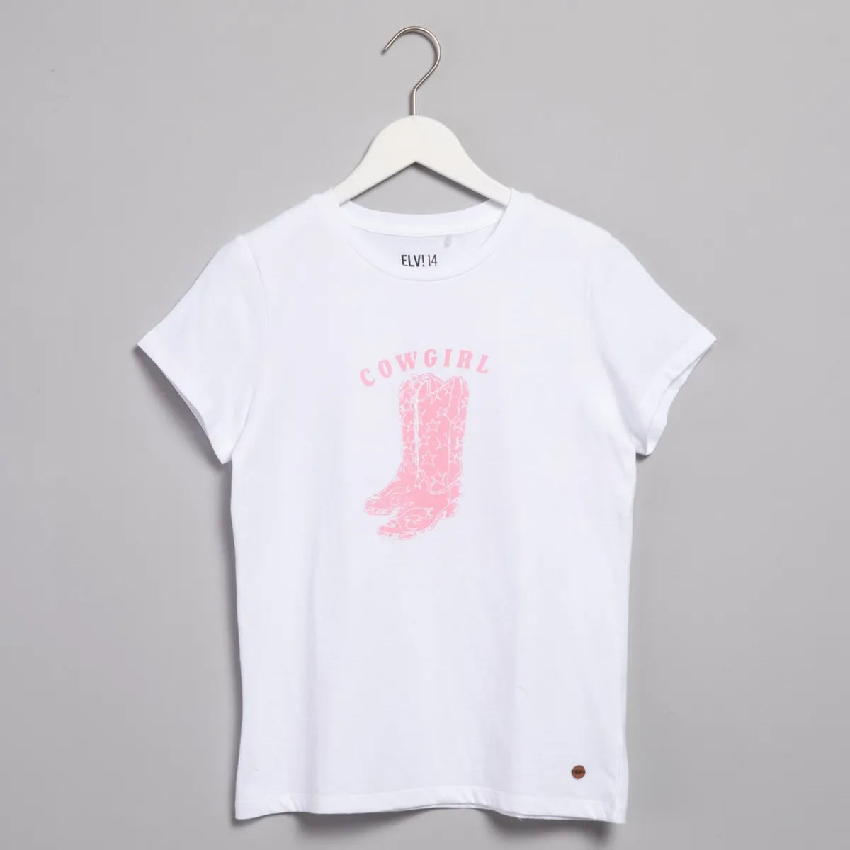 ELEVEN - Polo Niña Eleven