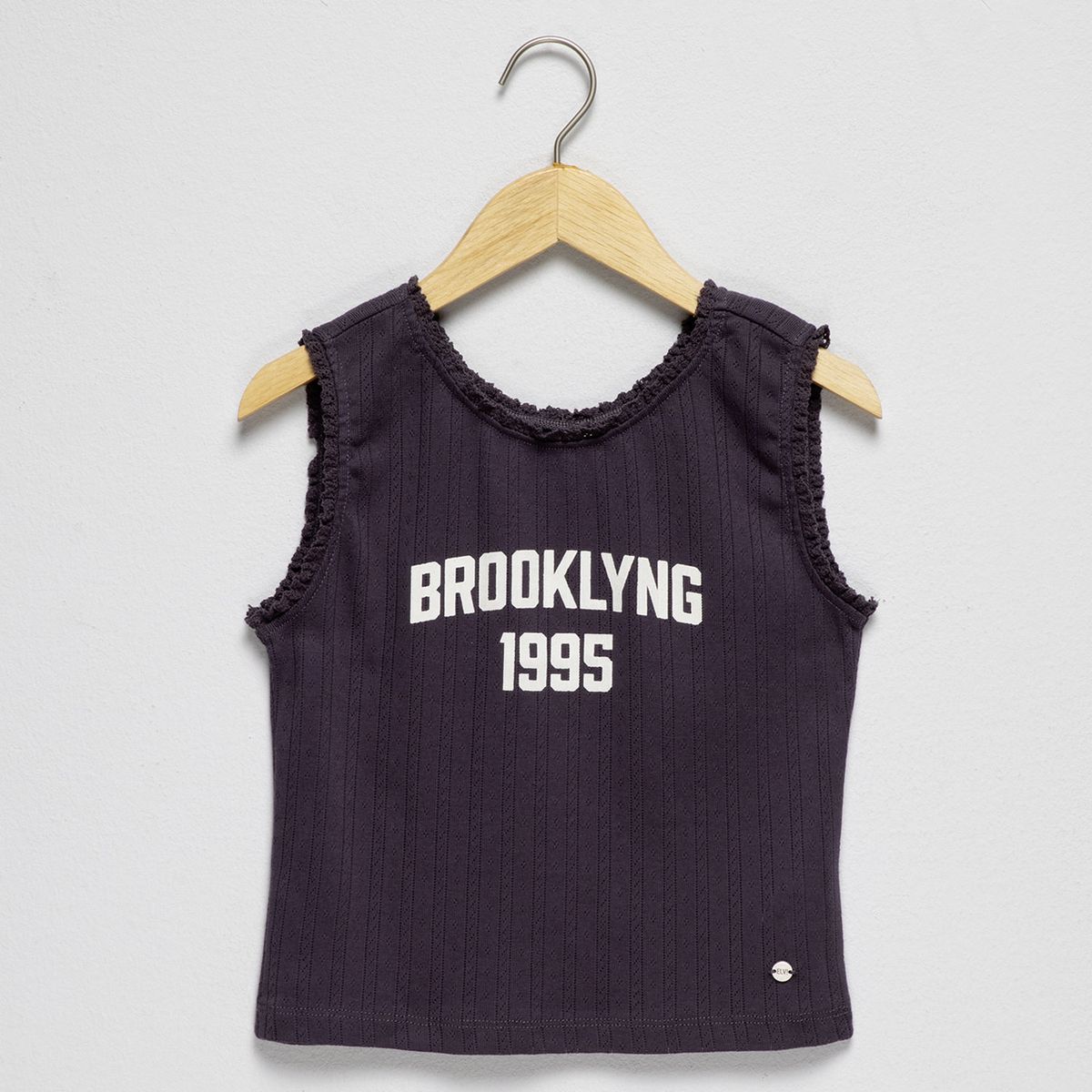 ELEVEN - Polo Niña Algodón Eleven