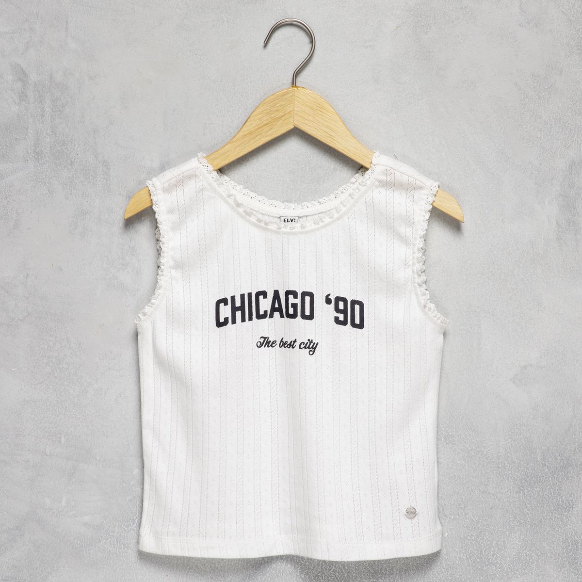 ELEVEN - Polo Niña Algodón Eleven