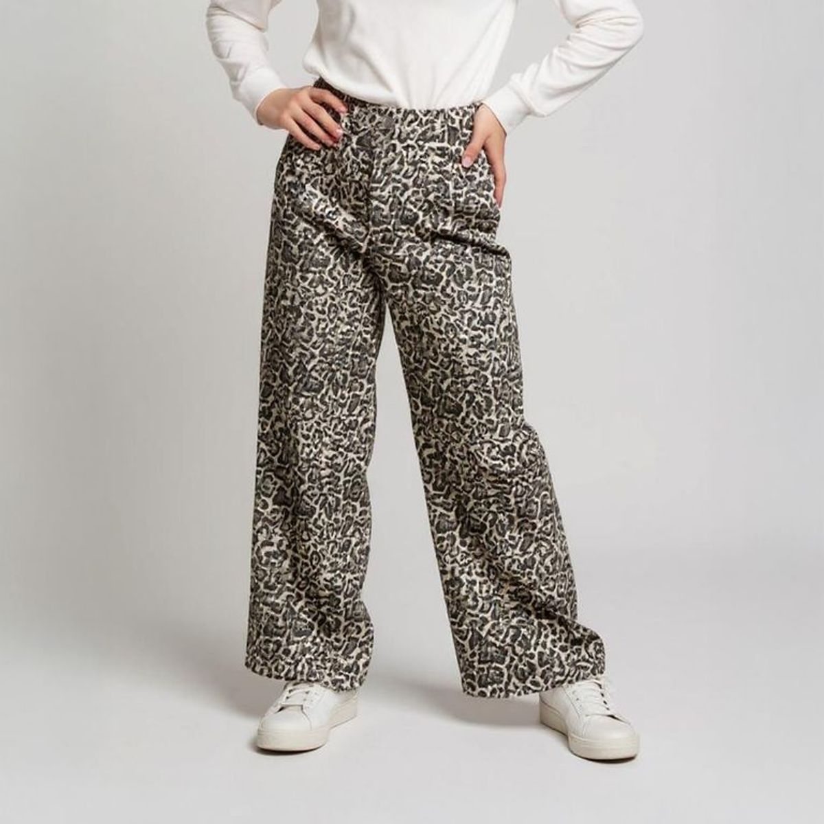 ELEVEN - Jean Niña Algodón Eleven