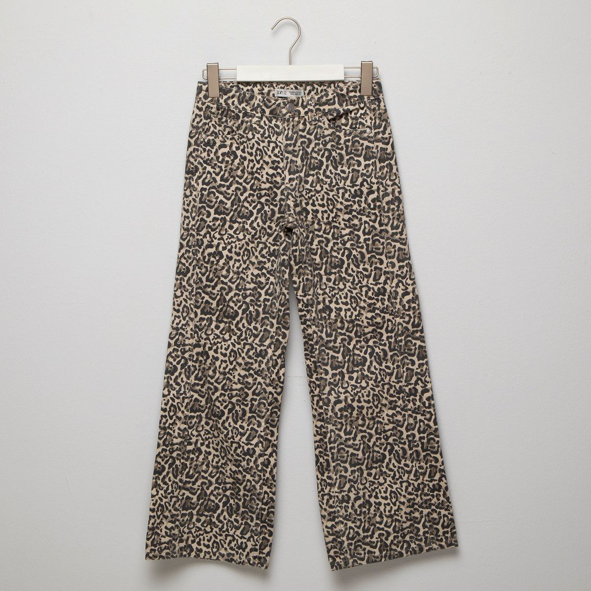 ELEVEN - Jean Niña Algodón Eleven