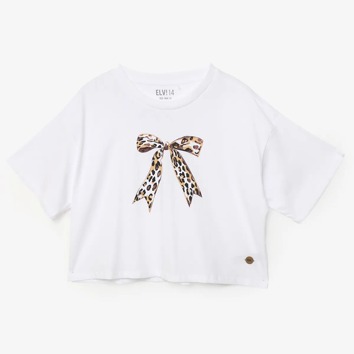 ELEVEN - Polo Niña Algodón Eleven